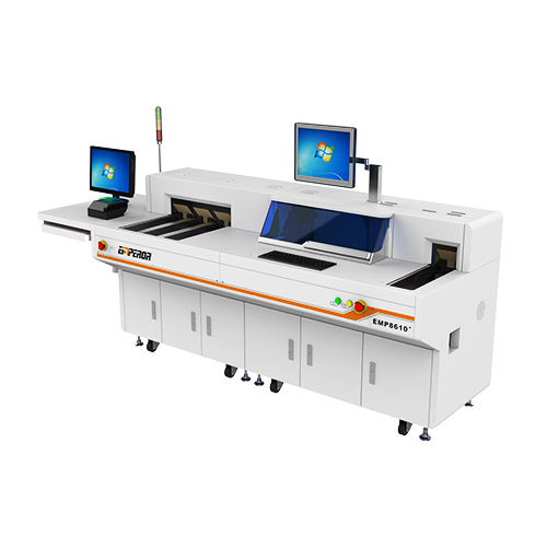 電子護(hù)照自動(dòng)質(zhì)檢機(jī)