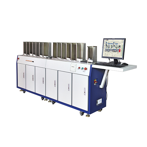 電子護(hù)照分揀機(jī)