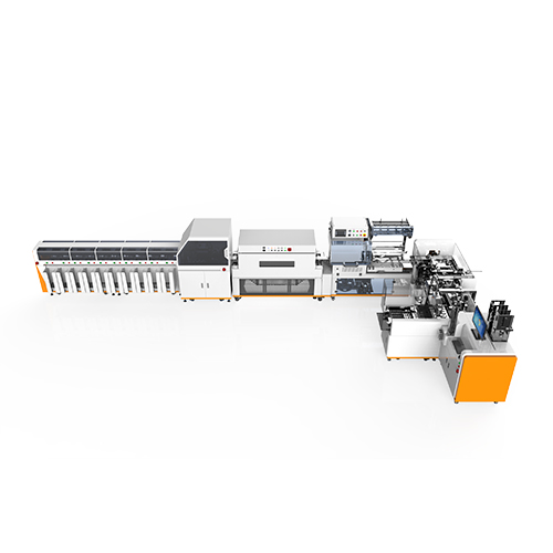 智能化郵封系統(tǒng)