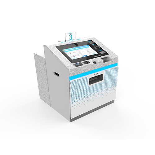 智慧受理臺(tái)