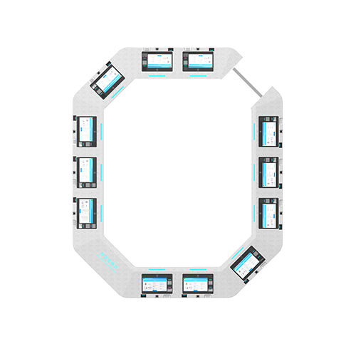 智慧受理臺(tái)
